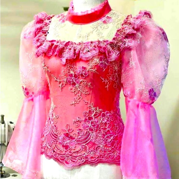 khmer Traditinal Tops - Khmer Traditional clothes